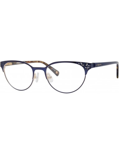 Liz Claiborne 457 Eyeglasses ouvre sa boutique