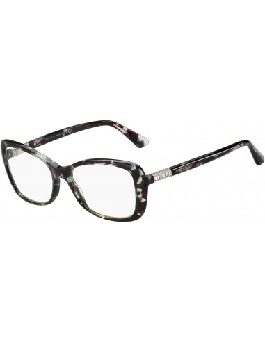 Jimmy Choo 284 Eyeglasses Comparez et commandez 