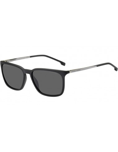 Boss (hub) 1183 Sunglasses s'inspire de l'anatomie humaine