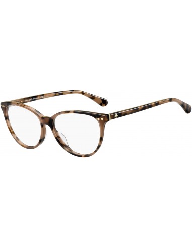 Kate Spade Thea Eyeglasses le des métaux précieux