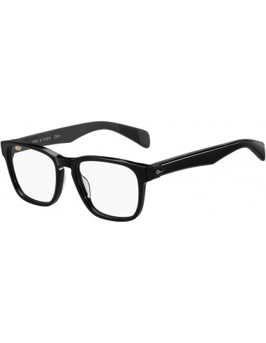 Rag & Bone 7032 Eyeglasses En savoir plus