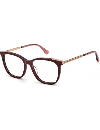 Juicy Couture 211 Eyeglasses est présent 