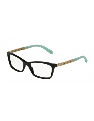 Tiffany 2103B Eyeglasses rembourrage situé sous