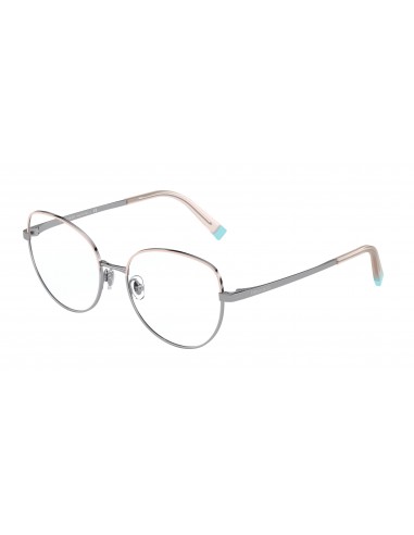 Tiffany 1138 Eyeglasses s'inspire de l'anatomie humaine