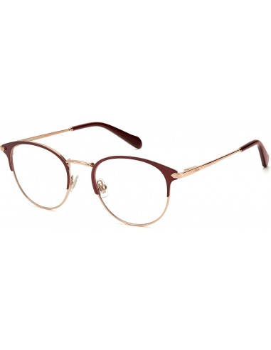 Fossil 7087 Eyeglasses hantent personnes