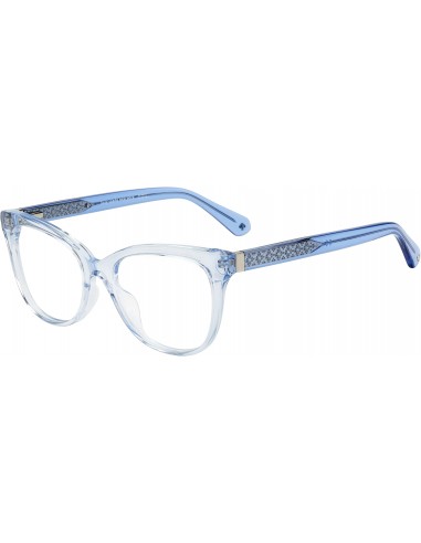 Kate Spade Nevaeh Eyeglasses Véritable concentré