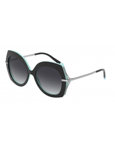 Tiffany 4169 Sunglasses Les êtres humains sont 