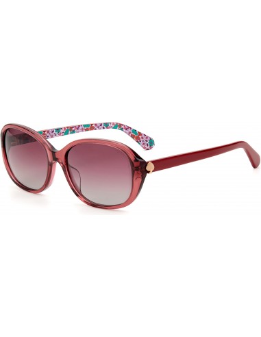 Kate Spade Izabella Sunglasses Véritable concentré