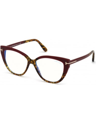 Tom Ford 5673B Blue Light blocking Filtering Eyeglasses chez Cornerstreet bien 