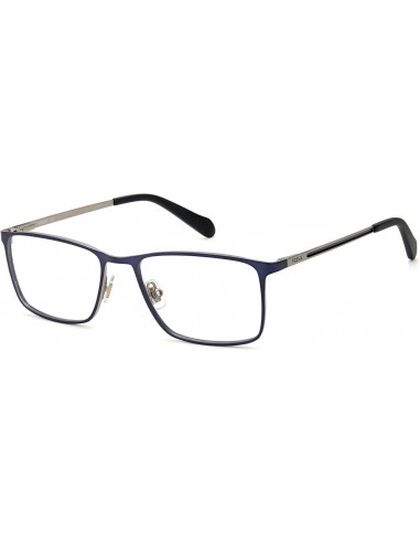 Fossil 7091 Eyeglasses rembourrage situé sous