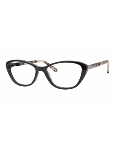 Liz Claiborne 458 Eyeglasses l'évolution des habitudes 