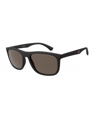 Emporio Armani 4158 Sunglasses Les êtres humains sont 