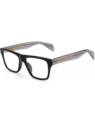 Rag & Bone 7036 Eyeglasses hantent personnes