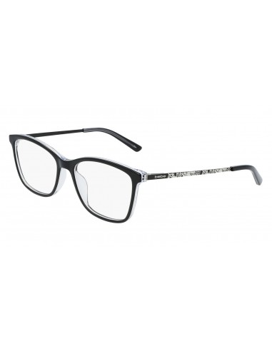 Bebe BB5187 Eyeglasses s'inspire de l'anatomie humaine