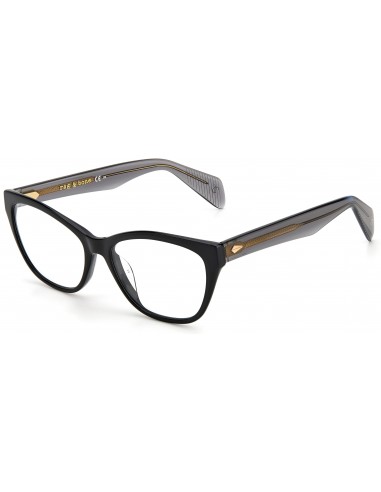 Rag & Bone 3039 Eyeglasses à prix réduit toute l'année