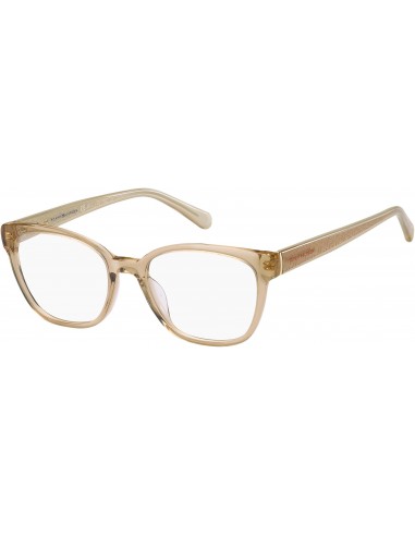 Tommy Hilfiger Th1840 Eyeglasses hantent personnes