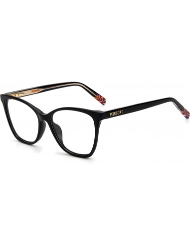 Missoni Mis0013 Eyeglasses des créatures d'habitude