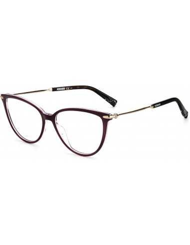 Missoni Mis0057 Eyeglasses Véritable concentré