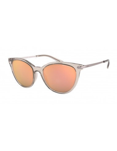 Armani Exchange 4107S Sunglasses 2 - 3 jours ouvrés.