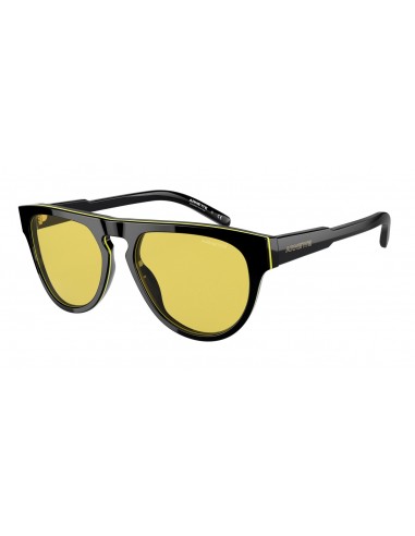 Arnette Gojira 4282 Sunglasses les muscles