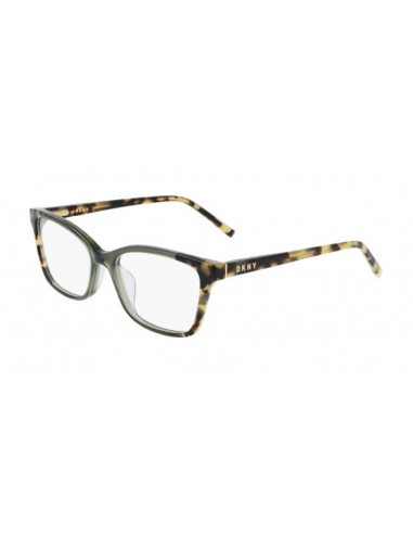 DKNY DK5034 Eyeglasses Les êtres humains sont 