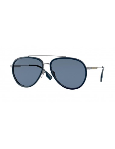 Burberry Oliver 3125 Sunglasses la colonne vertébrale