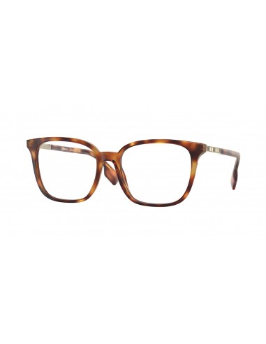 Burberry Leah 2338 Eyeglasses l'évolution des habitudes 