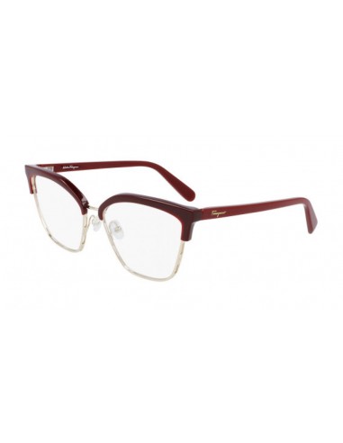 Salvatore Ferragamo SF2210 Eyeglasses 2 - 3 jours ouvrés.