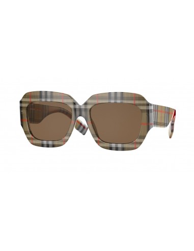 Burberry Myrtle 4334 Sunglasses une grave pollution 