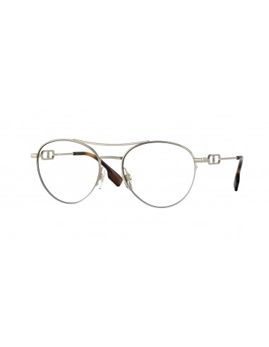 Burberry Martha 1354 Eyeglasses rembourrage situé sous