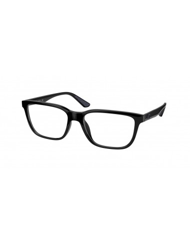 Coach C2108 6170U Eyeglasses est présent 