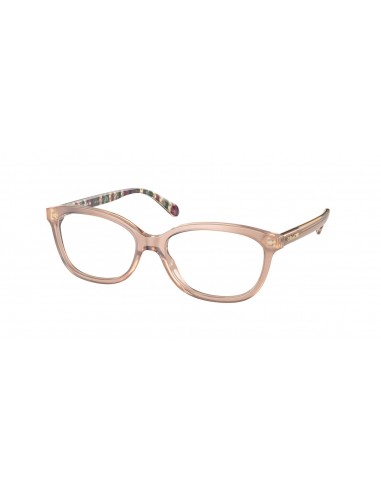 Coach 6173F Eyeglasses le concept de la Pate a emporter 