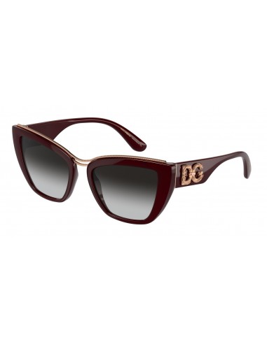 Dolce & Gabbana 6144 Sunglasses la colonne vertébrale