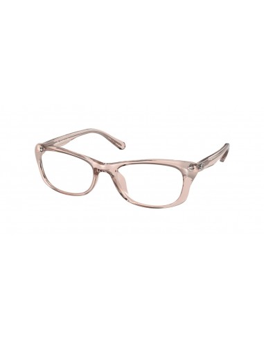 Coach 6164U Eyeglasses le concept de la Pate a emporter 