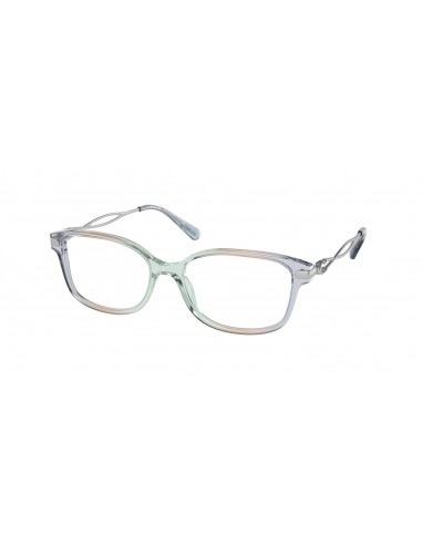 Coach 6172F Eyeglasses le des métaux précieux