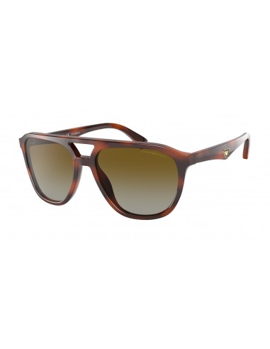 Emporio Armani 4156 Sunglasses commande en ligne