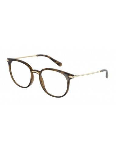 Dolce & Gabbana 5071 Eyeglasses une grave pollution 