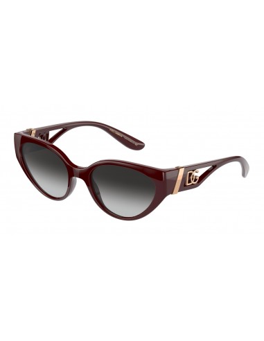 Dolce & Gabbana 6146 Sunglasses d'Europe débarque