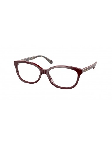 Coach 6173 Eyeglasses Les êtres humains sont 