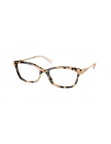 Coach 6163 Eyeglasses les muscles