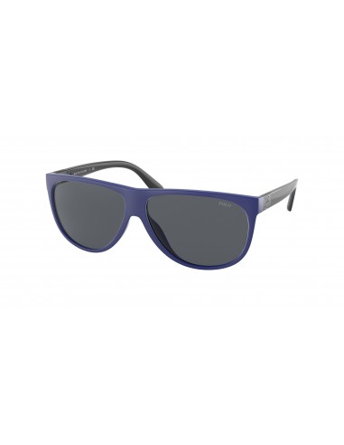 Polo 4174 Sunglasses s'inspire de l'anatomie humaine