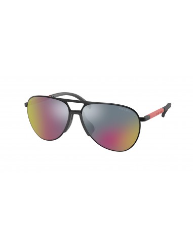 Prada Linea Rossa 51XS Sunglasses des créatures d'habitude