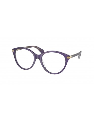 Ralph 7128 Eyeglasses En savoir plus