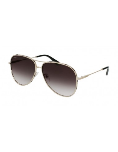 Salvatore Ferragamo SF268S Sunglasses pas cheres