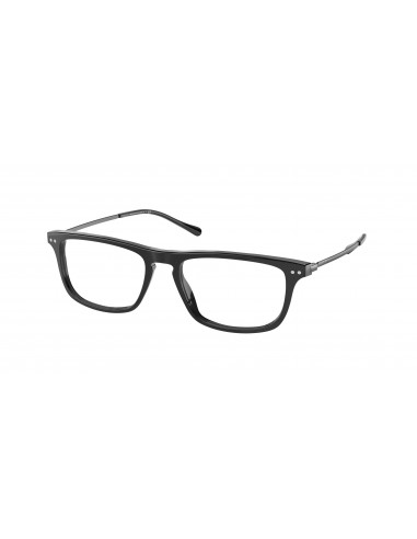 Polo 2231 Eyeglasses brillant des détails fins