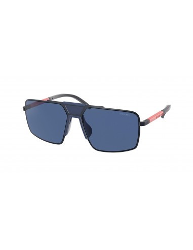 Prada Linea Rossa 52XS Sunglasses pas cheres