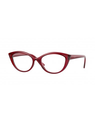 Vogue Eyewear 5375 Eyeglasses chez Cornerstreet bien 