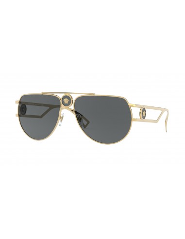 Versace 2225 Sunglasses Voir les baskets