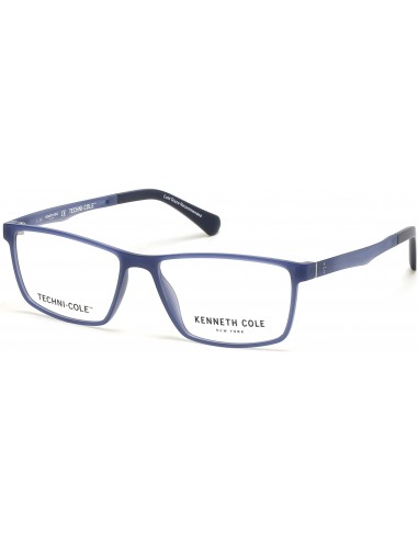 Kenneth Cole New York 0318 Eyeglasses s'inspire de l'anatomie humaine