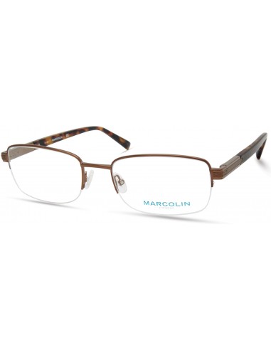 Marcolin 3026 Eyeglasses livraison gratuite